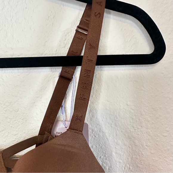 Savage X Fenty Microfiber T-shirt Bra, 40DD, NWT - Picture 4 of 9